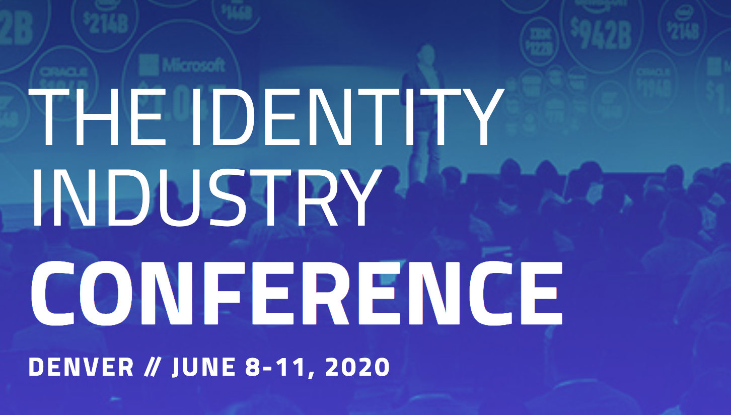 Identiverse - The Identity Industry Conference