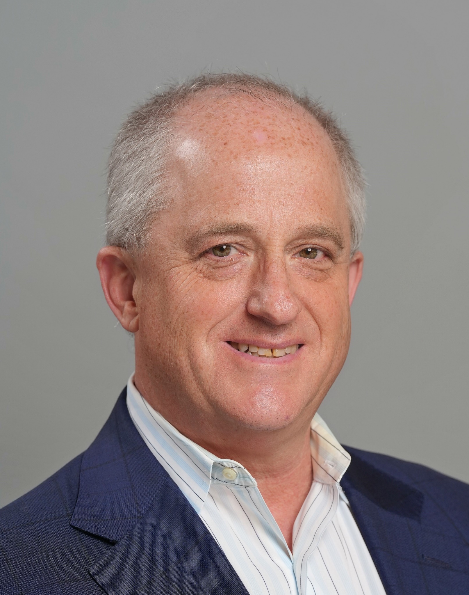 Bradford Mandell