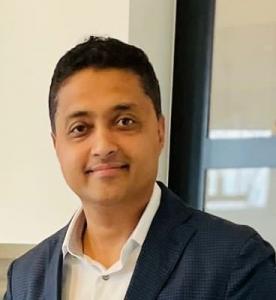 EmpowerID Promotes Ujwal Halkatti to Chief Operating Officer